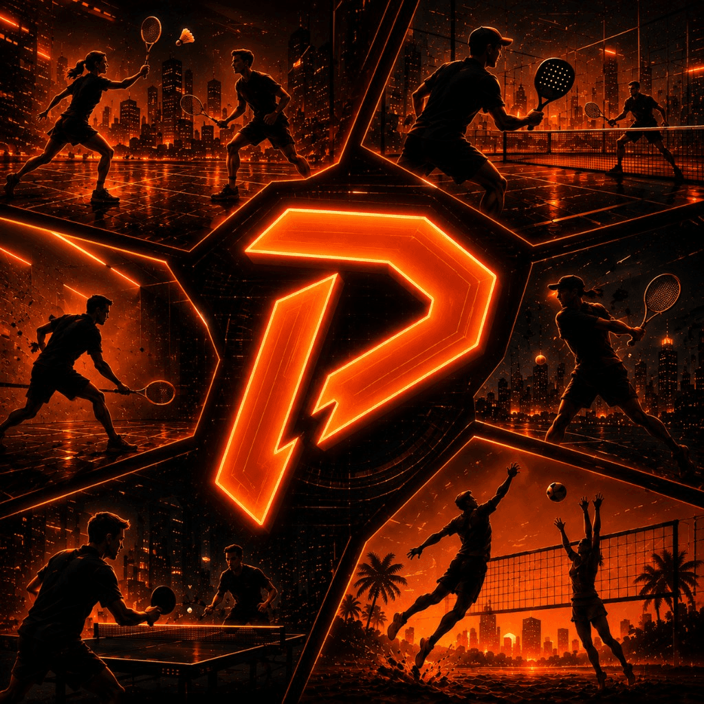 Plai Arena app icon